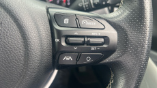 Kia Stonic 1.0T GDi 48V Connect 5dr DCT Petrol Estate